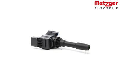 ZüNDSPULE METZGER AUTOTEILE 0880493 5