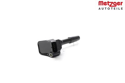 ZüNDSPULE METZGER AUTOTEILE 0880501 33
