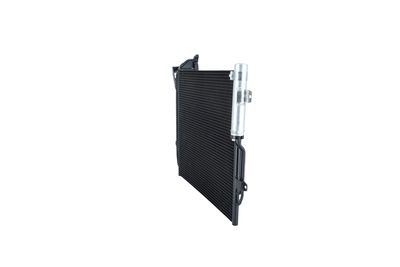 CONDENSATOR CLIMATIZARE NRF 350054 34