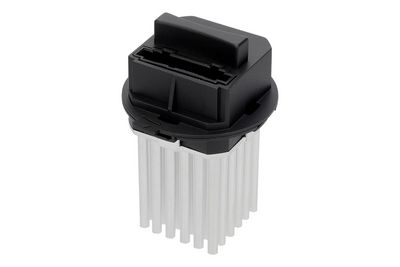 REZISTOR VENTILATOR HABITACLU