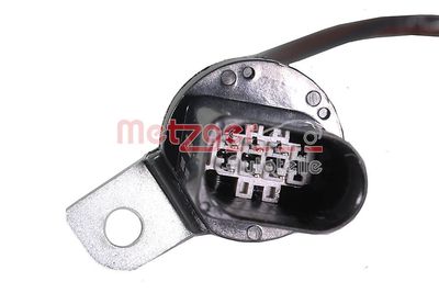 KABELSATZ AUTOMATIKGETRIEBE METZGER AUTOTEILE 2324223 2