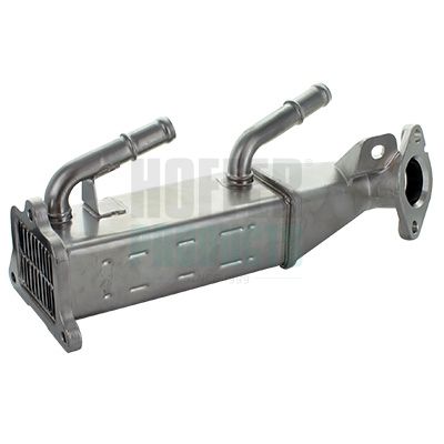 RADIATOR RECIRCULARE GAZE DE ESAPAMENT