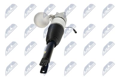BRAT ARC PNEUMATIC NTY AWW052 19