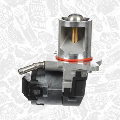 SUPAPA EGR ET ENGINETEAM ED0222 5