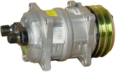 COMP.ZEXEL TM15 12V 2G OR. O DM.135