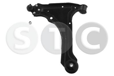 LENKER RADAUFHäNGUNG