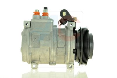 COMPRESOR CLIMATIZARE ACAUTO AC01DN028 2
