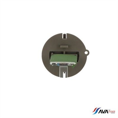 Vastus, sisäilmantuuletin AVA QUALITY COOLING PER002