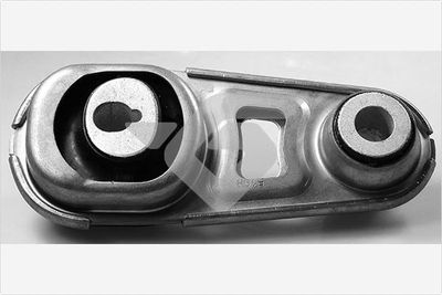 HALTER MOTORAUFHäNGUNG