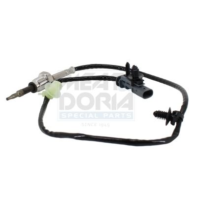 SENZOR TEMPERATURA GAZE EVACUARE