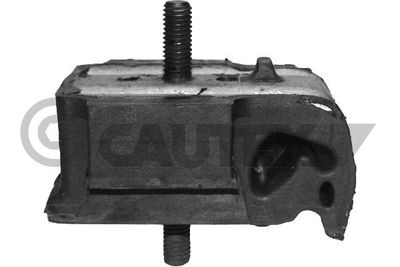 Подвеска, механическая коробка передач CAUTEX 080074 для FORD FIESTA