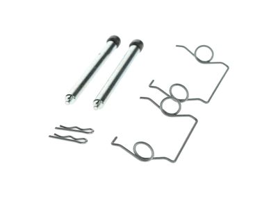 SET ACCESORII PLACUTE FRANA BOSCH 1987474278 21