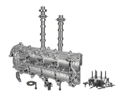 SET AX CU CAME ET ENGINETEAM HV0465VR1 12