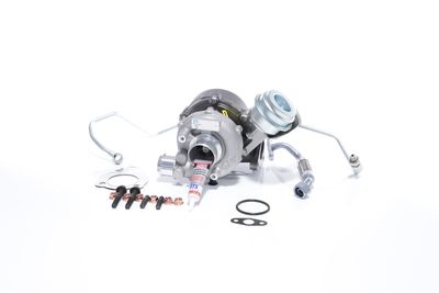 LADER AUFLADUNG BTS Turbo T981038BT 1