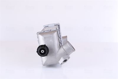 INTERCOOLER COMPRESOR NISSENS 96409 3