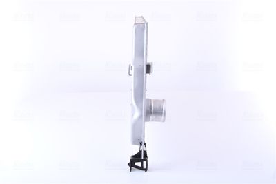 INTERCOOLER COMPRESOR NISSENS 96799 3