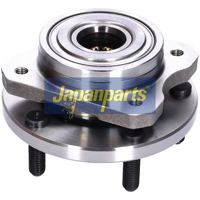 Náboj kolesa JAPANPARTS KK-19017