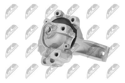 SUPORT MOTOR NTY ZPSHD123 2