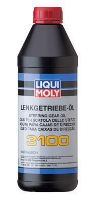 SERVOLENKUNGSöL