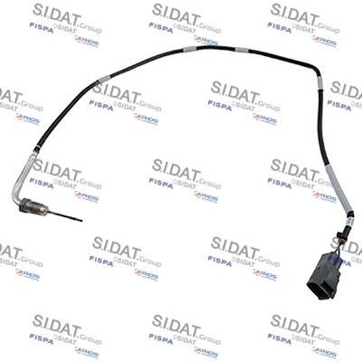 SENSOR ABGASTEMPERATUR FISPA 821534