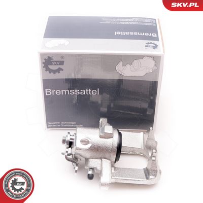 Brzdový strmeň ESEN SKV 34SKV004