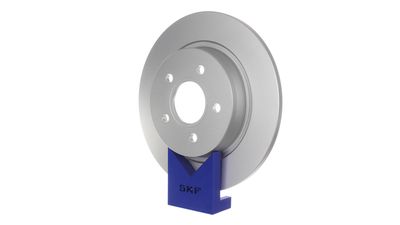 BREMSSCHEIBE SKF VKBD90203S2 38