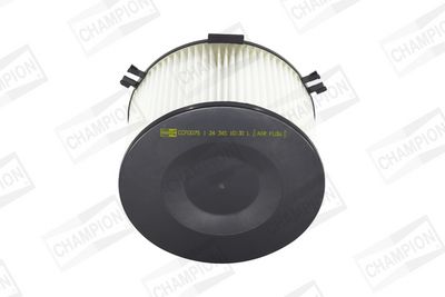 FILTRU AER HABITACLU