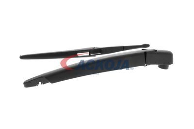 SET STERGATOARE CURATARE PARBRIZ ACKOJA A389652 33