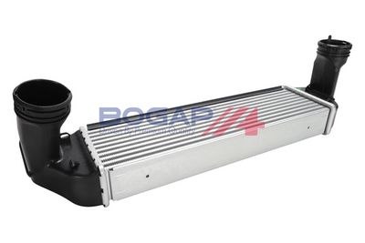 INTERCOOLER COMPRESOR BOGAP B4220123 1