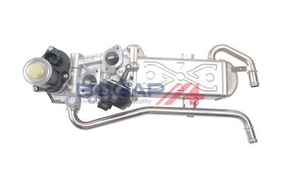 SUPAPA RECIRCULARE GAZE DE ESAPAMENT BOGAP A6320105 1