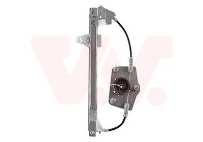 MECANISM ACTIONARE GEAM