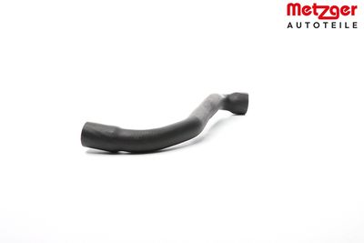 LADELUFTSCHLAUCH METZGER AUTOTEILE 2400482 9