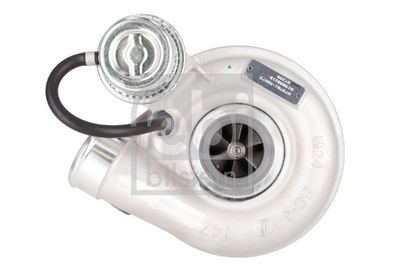 Lader, ladesystem FEBI BILSTEIN 190407