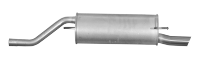ENDSCHALLDäMPFER