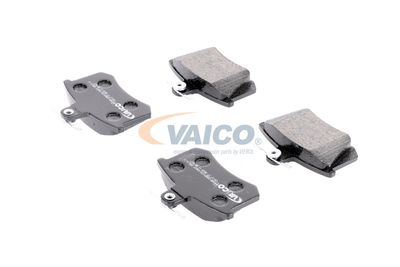 SET PLACUTE FRANA FRANA DISC VAICO V108117 42