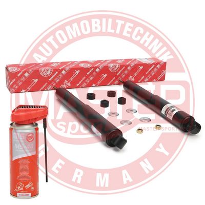 AMORTIZOR MASTER-SPORT GERMANY 16K007662P 1