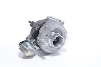 LADER AUFLADUNG BTS Turbo T912383 42