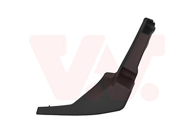 споилер VAN WEZEL 0251503