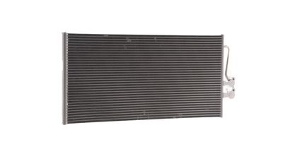 CONDENSATOR CLIMATIZARE MAHLE AC1202000P 26