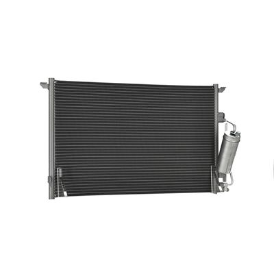 KONDENSATOR KLIMAANLAGE NISSENS 94675 41