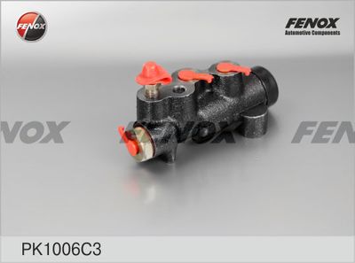 регулатор на спирачното налягане FENOX PK1006C3