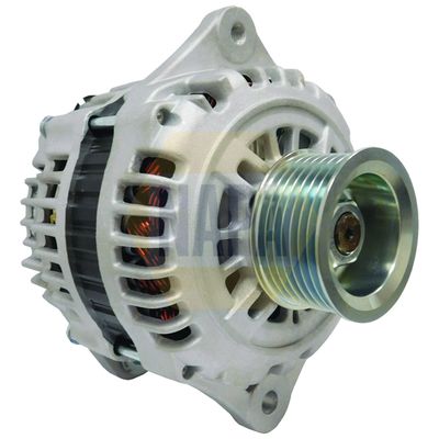 NAPA Alternator NAL1857