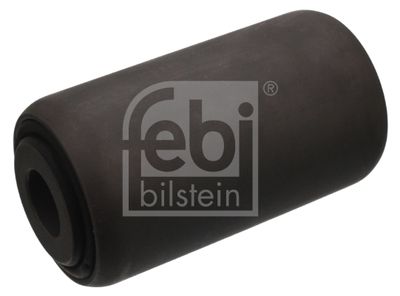 FEBI BILSTEIN Lagerbuchse, Blattfeder