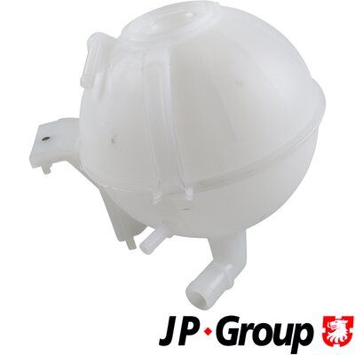 Компенсационный бак, охлаждающая жидкость JP GROUP 1314701800 для MERCEDES-BENZ VITO