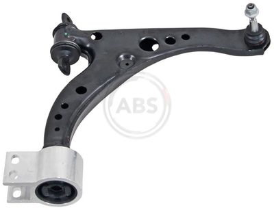 Control/Trailing Arm, wheel suspension 211925