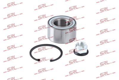 Súprava ložísk kolesa SR-LINE S41-2124