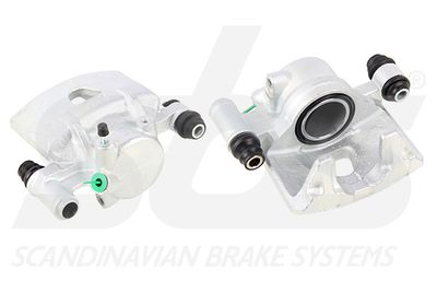 Тормозной суппорт sbs 13012130152 для MITSUBISHI L300