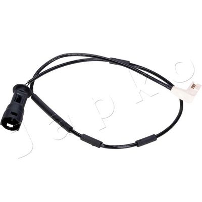 SENZOR DE AVERTIZARE UZURA PLACUTE DE FRANA