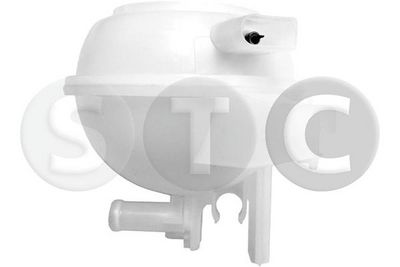 AUSGLEICHSBEHäLTER KüHLMITTEL