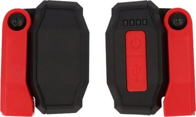 Ruční svítidlo KS TOOLS 150.4635